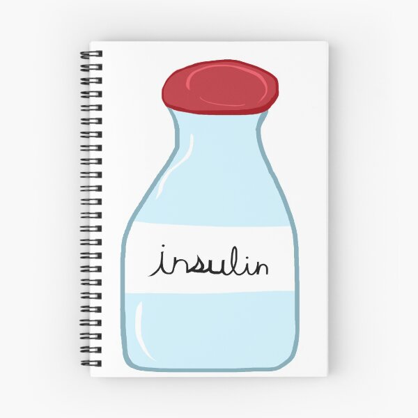 Item preview, Insulin  designed and sold by CatGirl101.