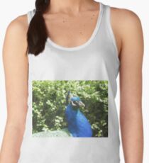 Peacock Pride Women's Tank Top