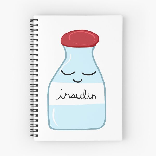 Artikelvorschau, Insulin Smile entworfen und verkauft von CatGirl101.