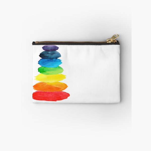Item preview, Arco iris acuarela designed and sold by Ego13.