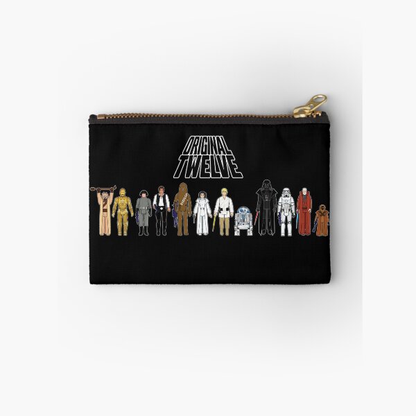 Item preview, ORIGINAL 12 figuras de acción designed and sold by LeftCoast Graphics.
