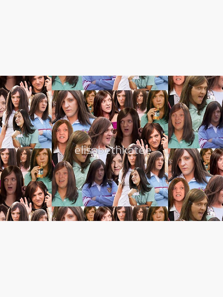Ja'mie Private School Girls / Summer Heights High by elisabethkatee
