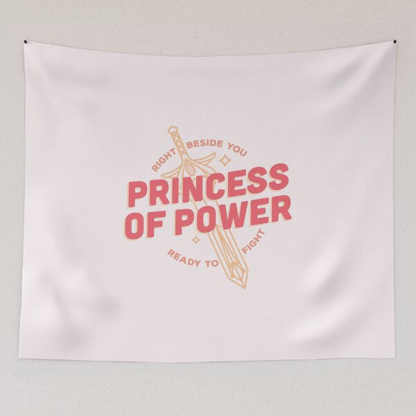 Item preview, SHE-RA Princess of Power designed and sold by fallingjaegers.