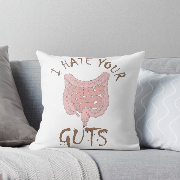 Item preview, Gutsy love designed and sold by ashleafjb.