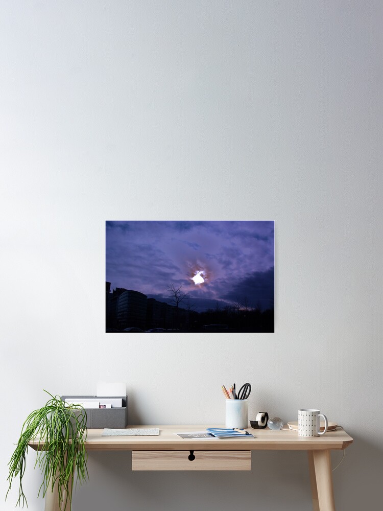 Thumbnail 2 of 3, Poster, designed and sold by lorrbratis.
