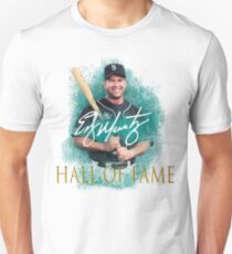 Edgar to the HOF Unisex T-Shirt