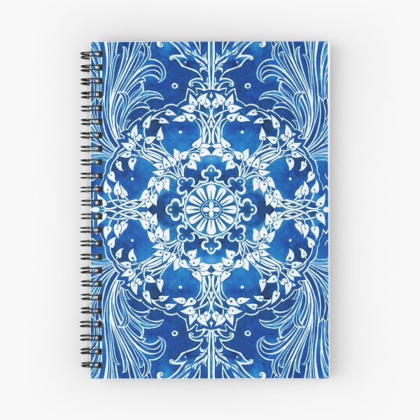 Item preview, - Bright blue - designed and sold by Losenko  Mila.