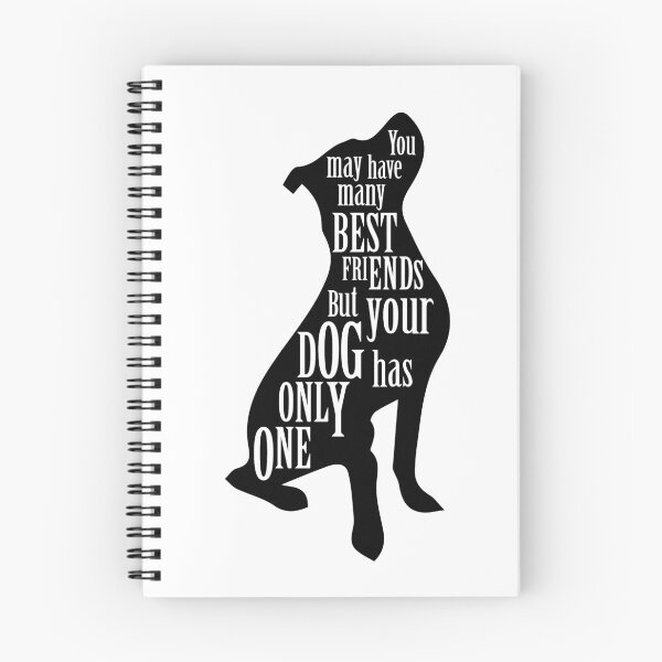 Item preview, Best friend -dog designed and sold by SVDesignatVasil.