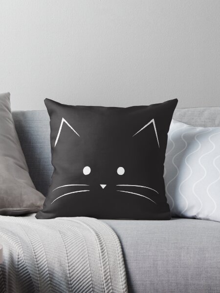 Artikel-Vorschau von weil Katzen., designt und verkauft von Friends with Pools.