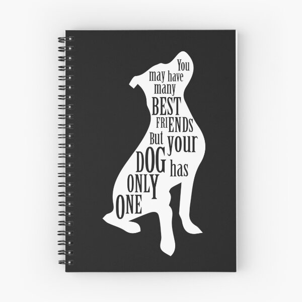 Item preview, Best friend -dog designed and sold by SVDesignatVasil.