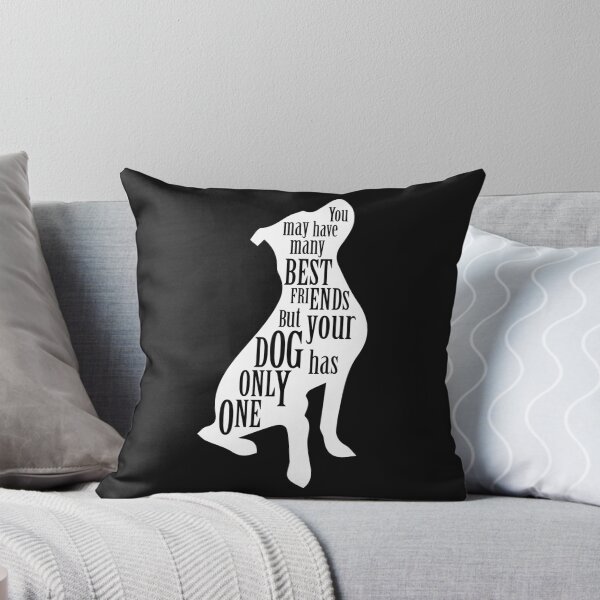 Item preview, Best friend -dog designed and sold by SVDesignatVasil.