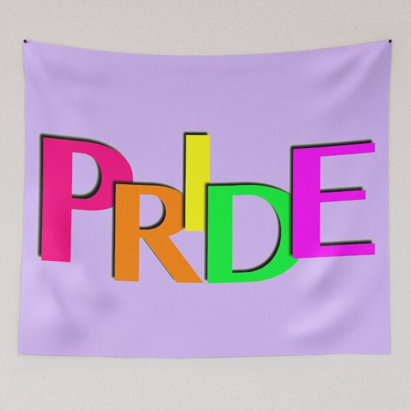 Item preview, PRIDE * CSD designed and sold by FUNGFING.