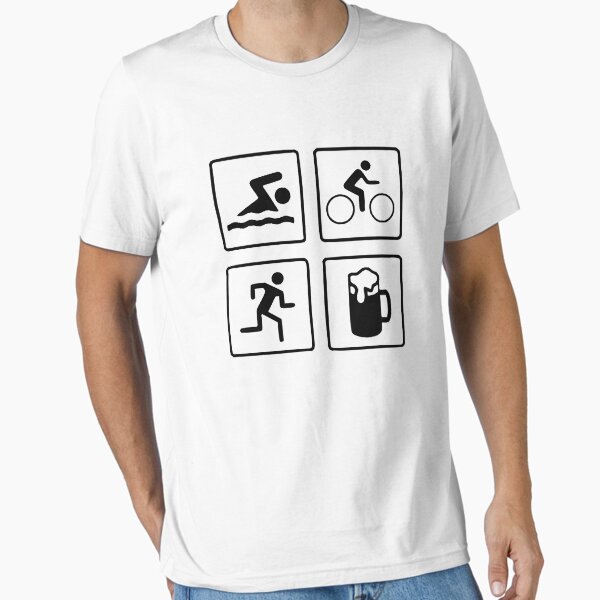 Item preview, triathlon designed and sold by COCOMOUNTAIN.