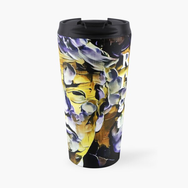 Trump of Dabs - Relax, I've got this. Travel Mug