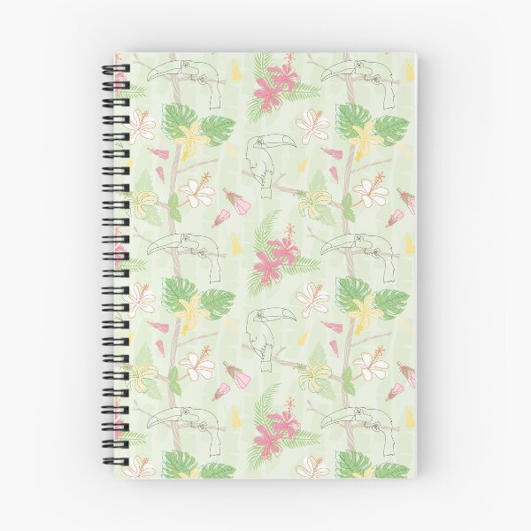 Item preview, Tropical Spring designed and sold by ceciliasolari.