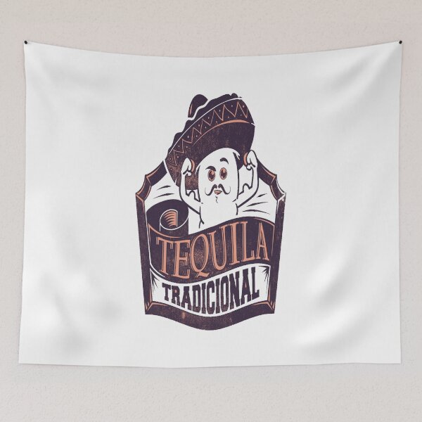 Item preview, Tequila Traditional designed and sold by Boondockers.