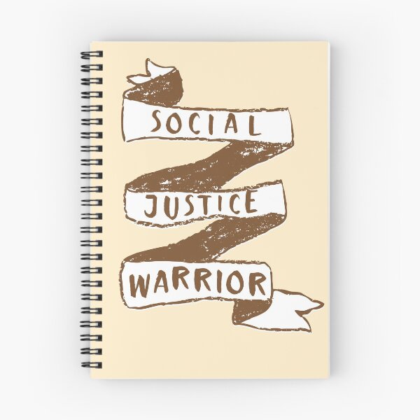 Item preview, Social justice warrior designed and sold by jazzydevil.