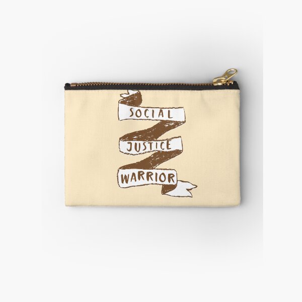 Item preview, Social justice warrior designed and sold by jazzydevil.