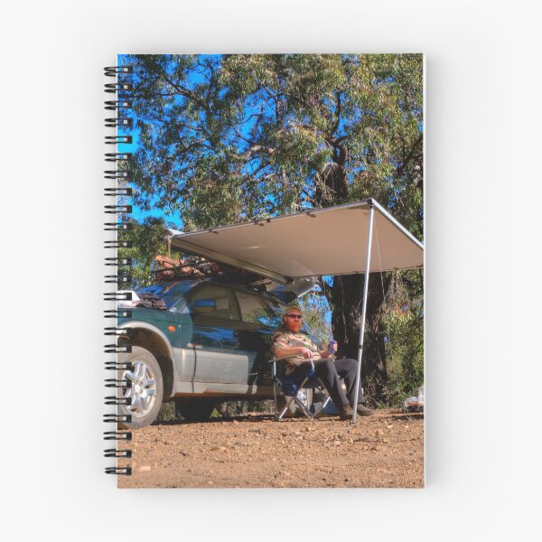 Item preview, Beer time out camping designed and sold by BigAndRed.