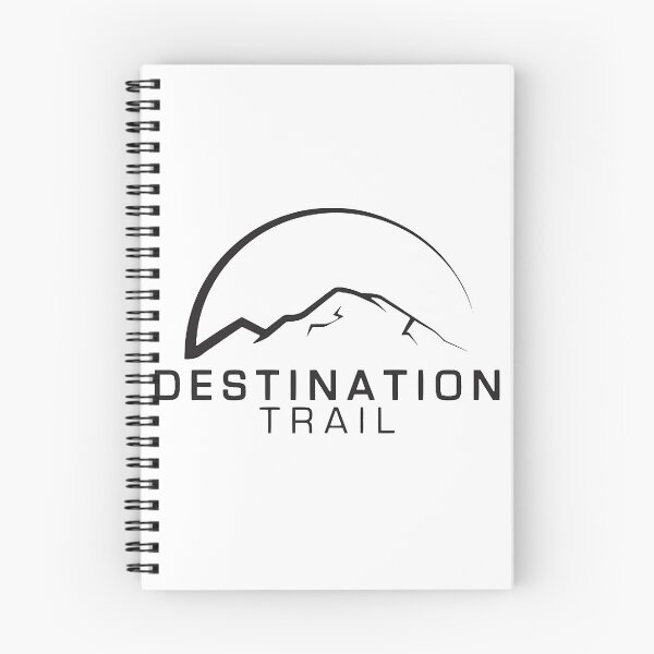 Item preview, destination trail designed and sold by COCOMOUNTAIN.