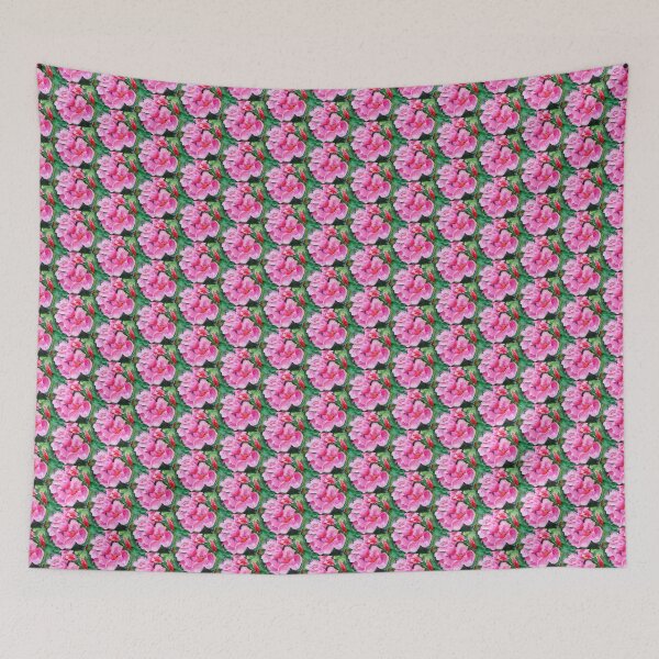 Item preview, Pink Oleander designed and sold by CarolineLembke.