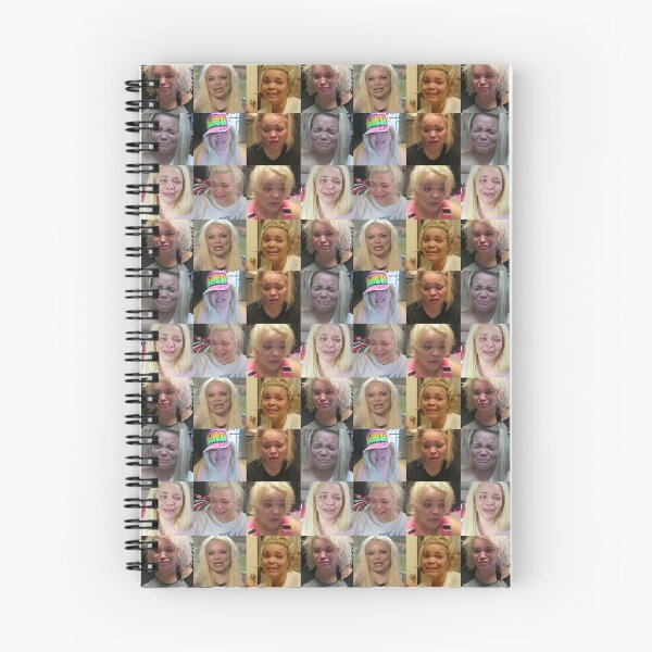 Item preview, Trisha paytas designed and sold by keeks03.