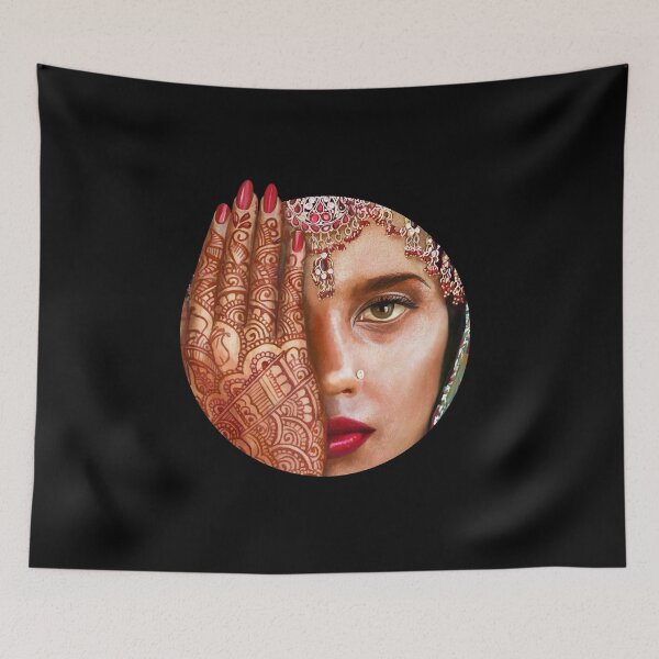 Item preview, Henna designed and sold by xzaclee16.