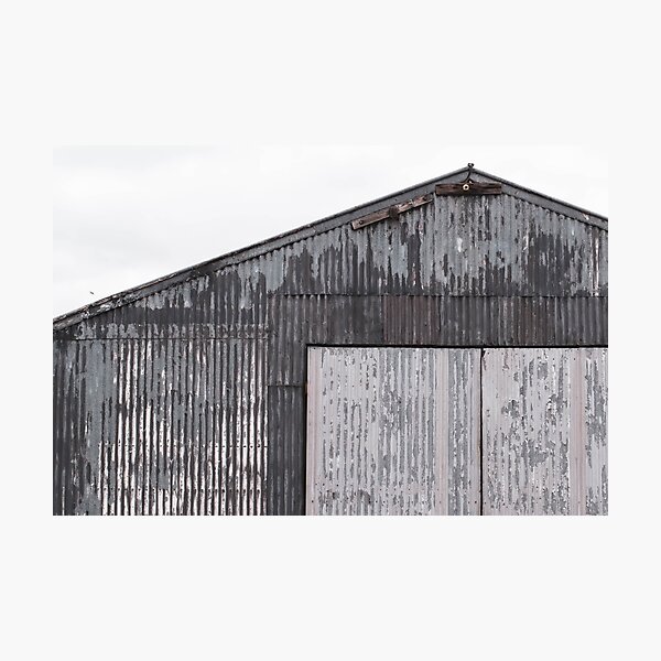 Item preview, Landsborough shed designed and sold by Gabrielle Pattenden.