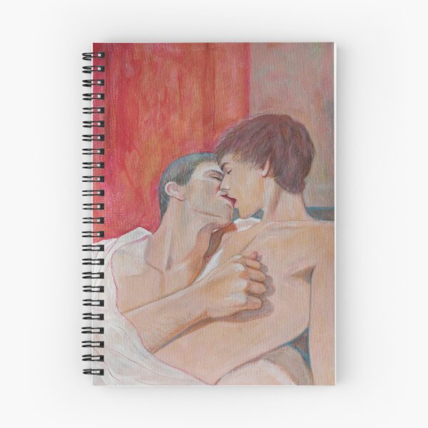Item preview, Kiss-in 53 designed and sold by phoquefringant.