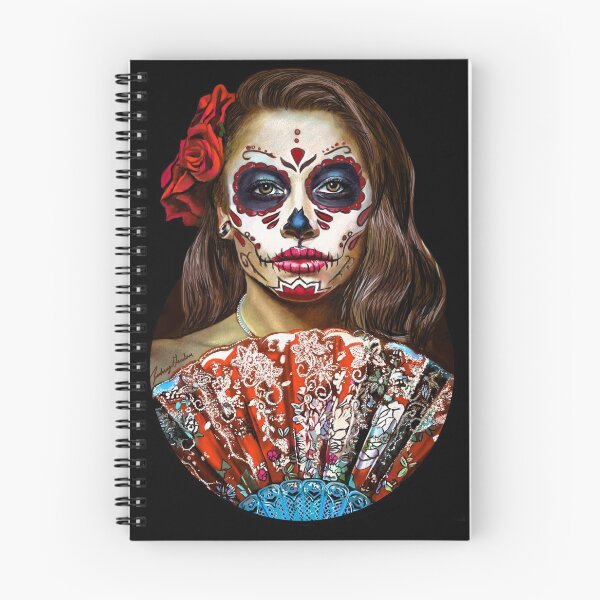Item preview, Day of the Dead designed and sold by xzaclee16.
