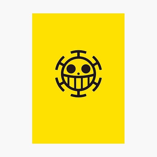 heart pirates - heart pirates one piece - bagui Photographic Print for  Sale by LeeHandh