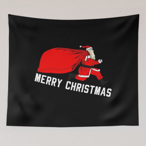 Item preview, Santa Claus in vain gift idea for gifts sourced at last minute designed and sold by elnino8.