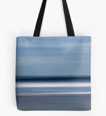 Ebb & Flow 1 Tote Bag