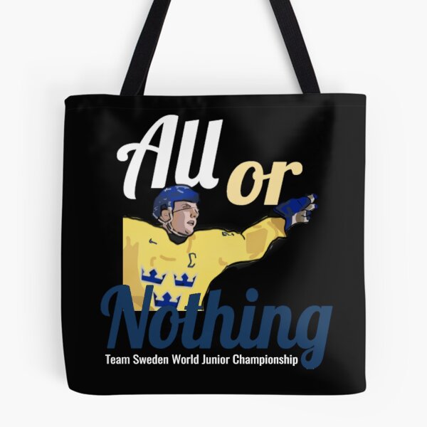 Item preview, All or Nothing designed and sold by forpuckssake.