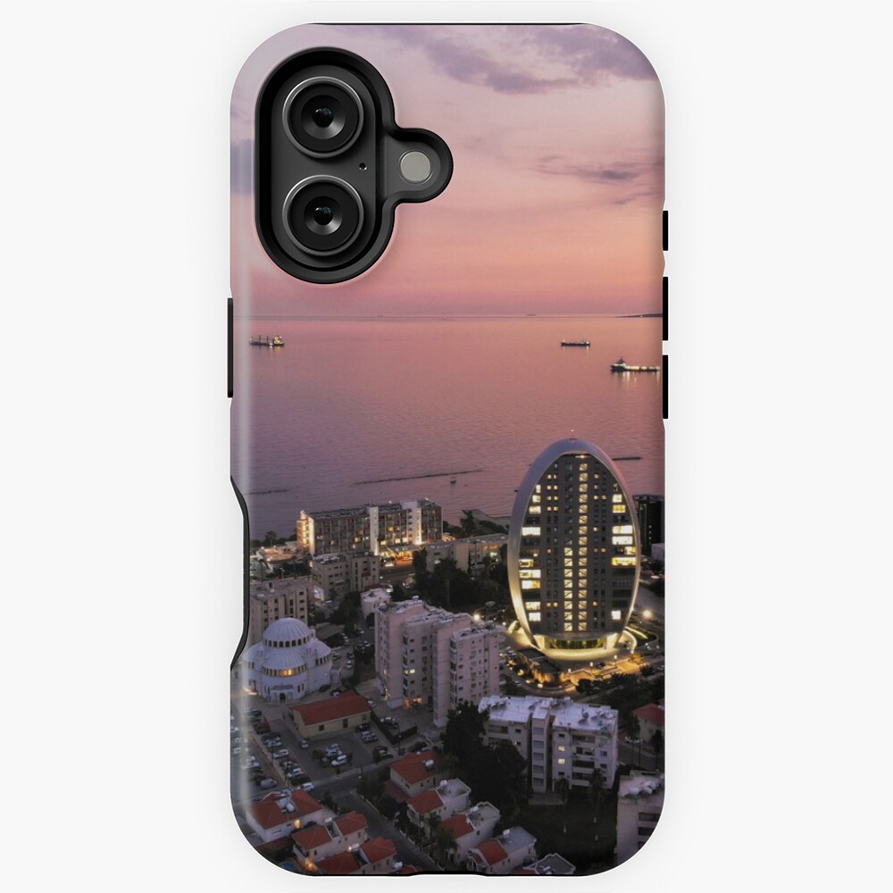 Item preview, iPhone Magsafe Tough Case designed and sold by DRONY.