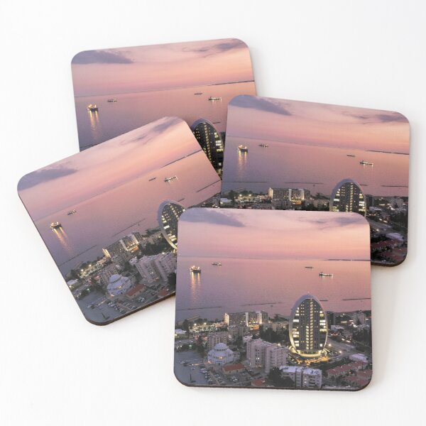 Item preview, Limassol Twilight designed and sold by DRONY.