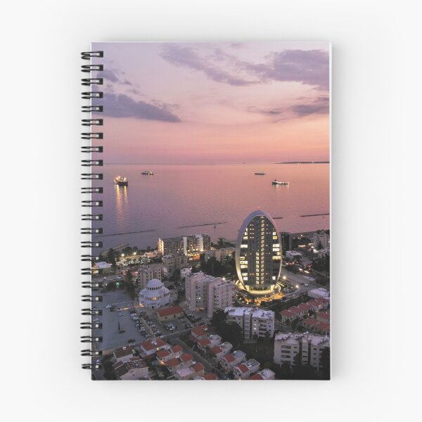 Item preview, Limassol Twilight designed and sold by DRONY.