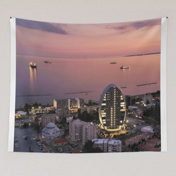 Item preview, Limassol Twilight designed and sold by DRONY.
