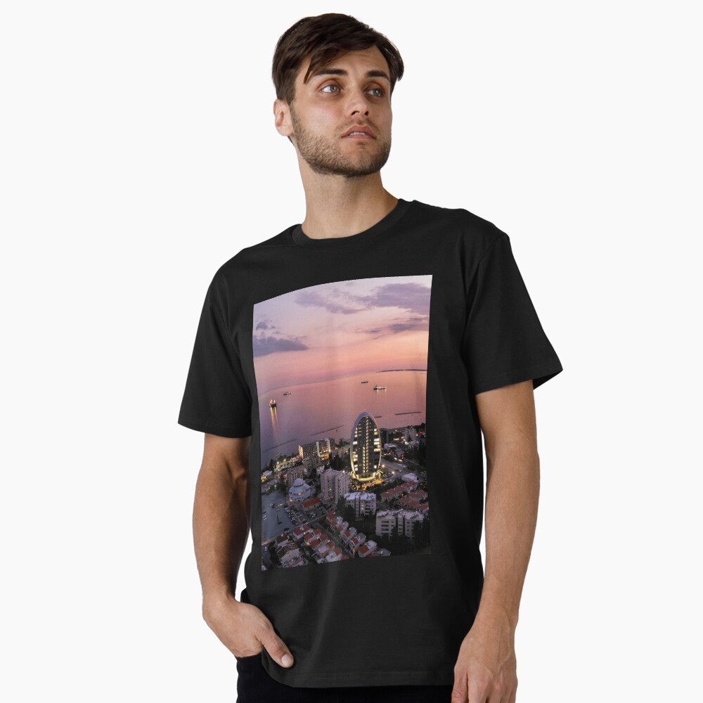 Item preview, Premium T-Shirt designed and sold by DRONY.