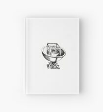 Untitled Hardcover Journal