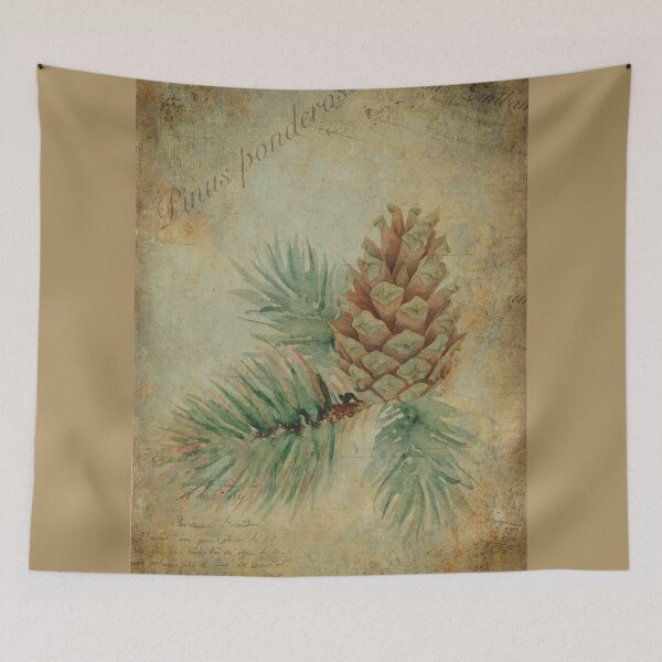 Item preview, Pinus ponderosa designed and sold by Creative by Design.