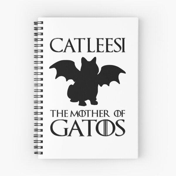 Item preview, Mother of gatos designed and sold by Conurbania.