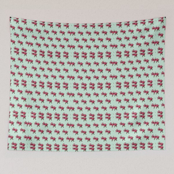 Item preview, Roses designed and sold by Hazel McKinnon.