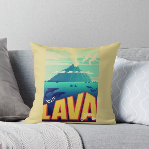 Item preview, I lava you  designed and sold by blainepumpkin.