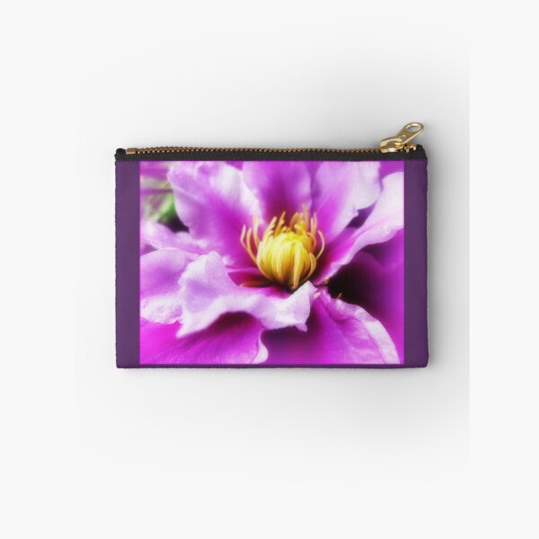 Item preview, *Clematis -Dandenong Ranges* designed and sold by EdsMum.