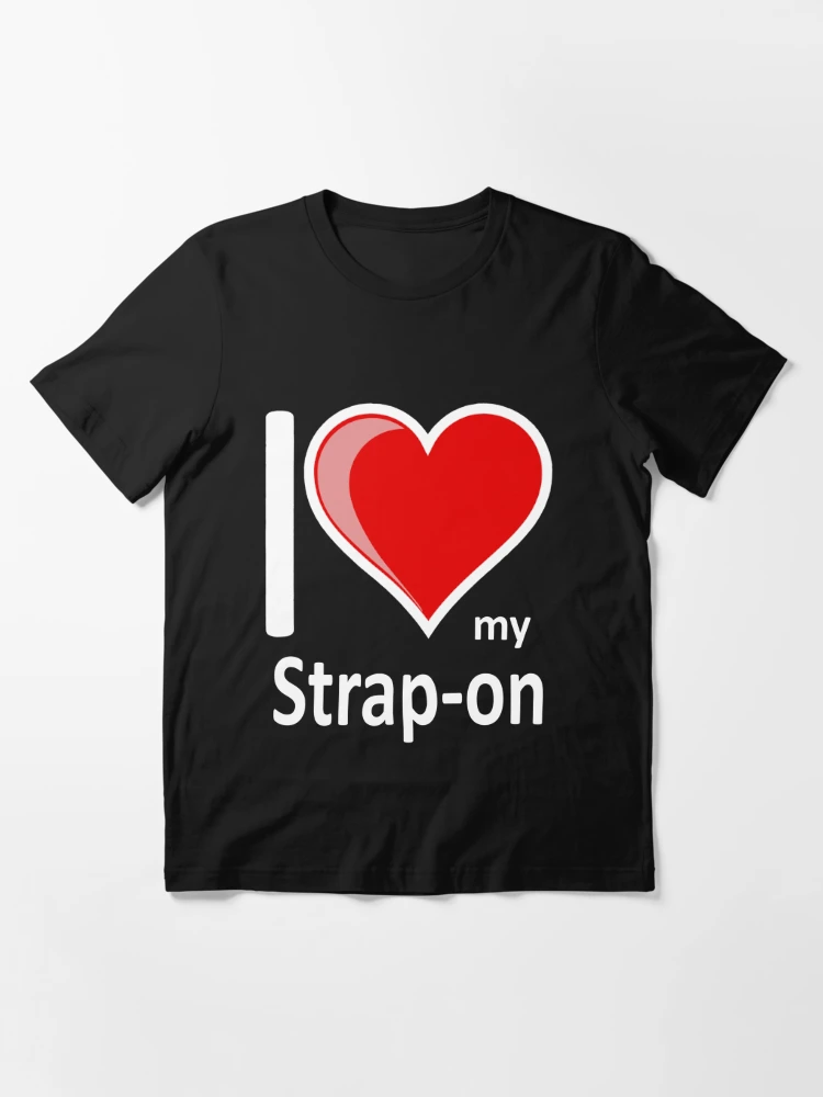 Side Strap T-Shirt - Gifts for Her