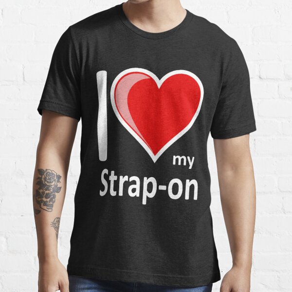 Side Strap T-Shirt - gifts - Gift Selection for Women