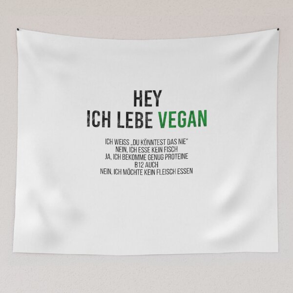 Item preview, Vegan vegan lifestyle designed and sold by lsvds.