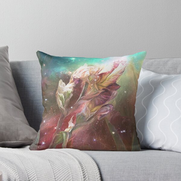 Item preview, Celestial Iris designed and sold by Carol  Cavalaris.