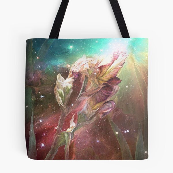 Item preview, Celestial Iris designed and sold by Carol  Cavalaris.